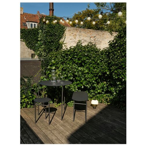 Zone Denmark Disc klop - Black Slike