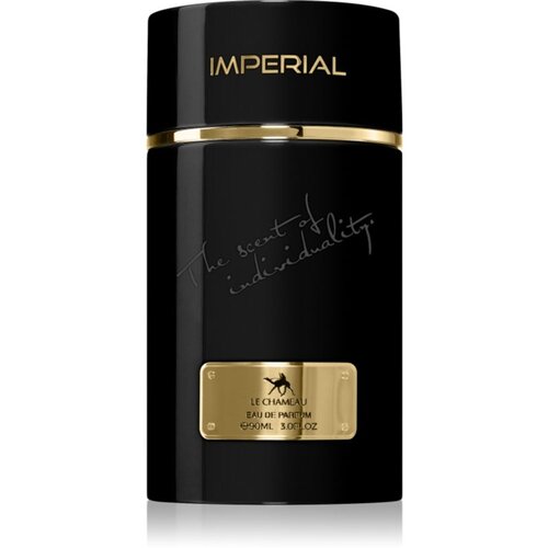 Le Chameau Imperial parfemska voda uniseks 90 ml Slike