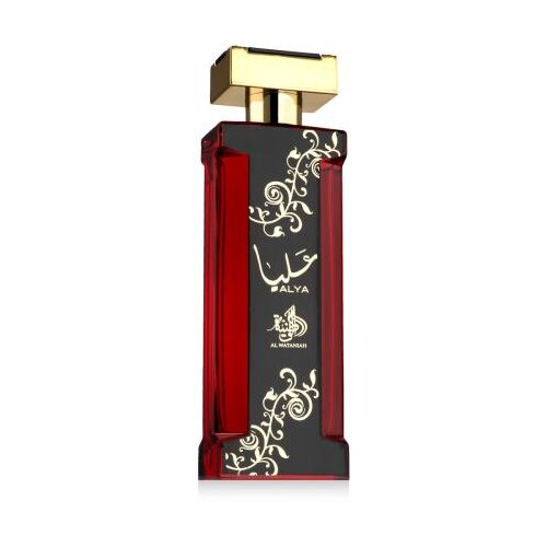 Al Wataniah Alya 100 ml parfumska voda za ženske Cene