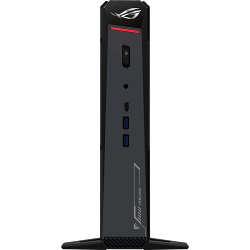 Unknown ASUS ROG NUC - Gaming/RNUC15JNK7X569A2/U7 255HX/RTX 5060/8x2/1TB/Wifi7/Win11Home/EU Cene