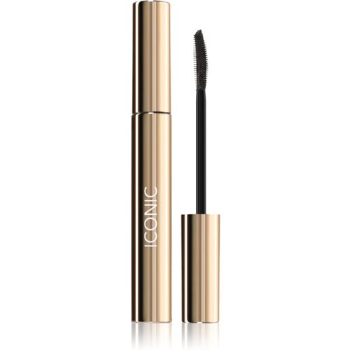ICONIC London Enrich & Elevate maskara za volumen in privihanje trepalnic 7.5 ml Cene