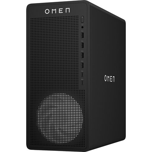 HEWLETT-PACKARD Računalo HP OMEN 16L Gaming TG03-0097ns | i5-14400F | RTX 5050 (8GB) / i5 / RAM 16 GB / SSD Pogon Cijene