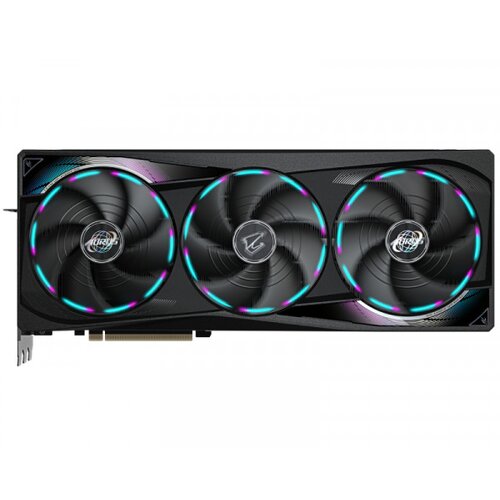 Gigabyte nVidia GeForce RTX 5090 AORUS MASTER 32GB 512bit GV-N5090AORUS M-32GD rev 1.0 grafička karta Cene