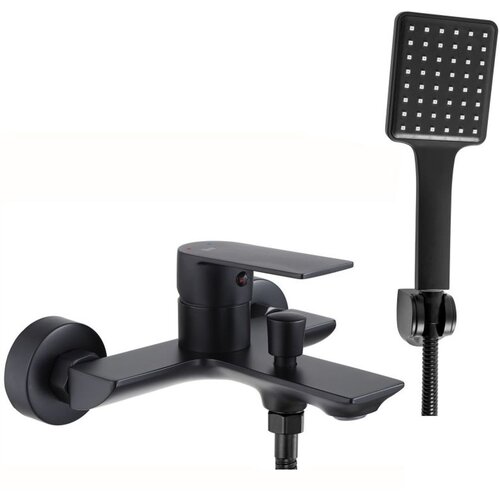 REA Bath REA Urban Black miješalica za kadu Cijene