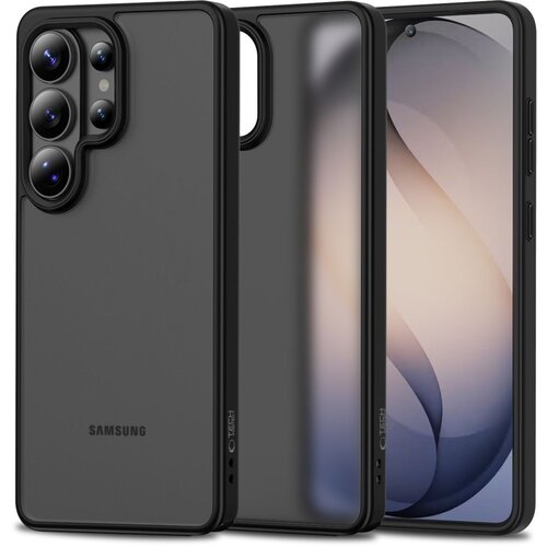 TECH-PROTECT ULTRA ZA&Scaron;ČITNI OVITEK MAGMAT ZA GALAXY S26 Z MAT PREMAZOM, (5000259537) Cene
