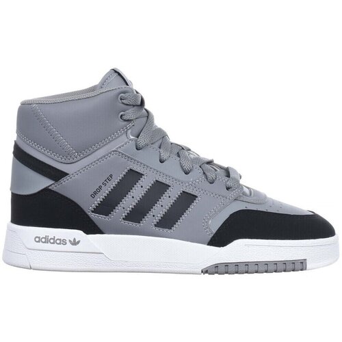 Adidas Drop Step Siva Slike