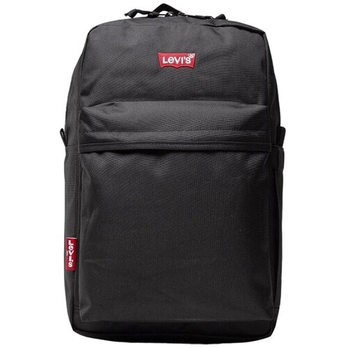 Levi&amp;#039;s WOMEN S L-PACK ROUND Crna Slike