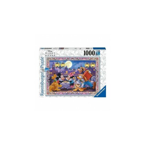 Ravensburger Puzzle (slagalice) – Mickey Maus mozaik RA16499 Cene