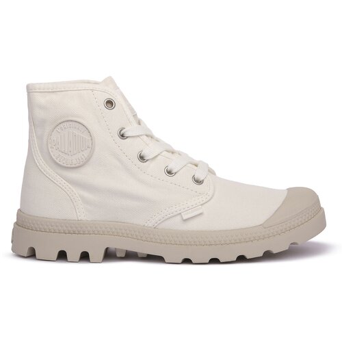 Palladium 100 PAMPA HI Bijela Slike