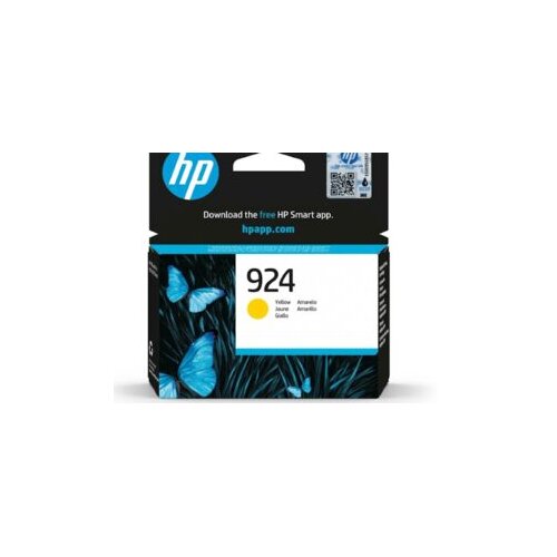  Tinta HP 924 Yellow Slike