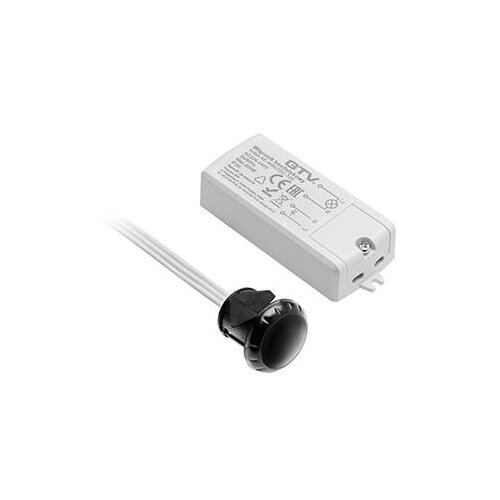 Prekidač bežični LED 220-240V IP20 Slike