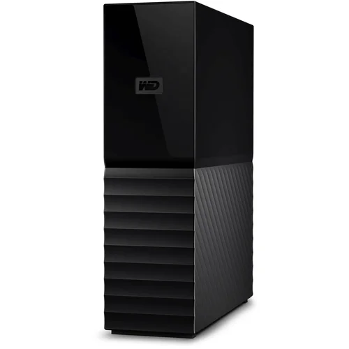 Western Digital My Book 12TB USB 3.0 Western Digital My Book 12TB USB 3.0