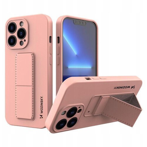 Wozinsky OVITEK ZA IPHONE 13 MINI ROZA OHI&Scaron;JE, (21974340) Cene