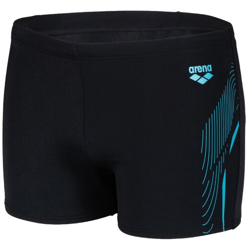 Arena mu&amp;scaron;ke kupaće gaće swim short graphic Slike