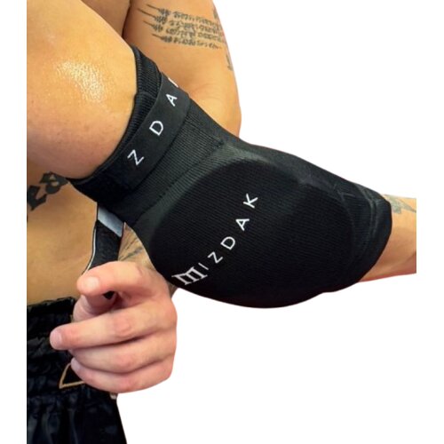 MIZDAK mma performance &Scaron;titnici za laktove, Crni Cene