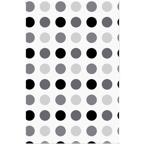 VidaXL Rolo zavjesa za tu&amp;scaron; 160x240 cm &amp;scaron;irina tkanine 156 cm Slike