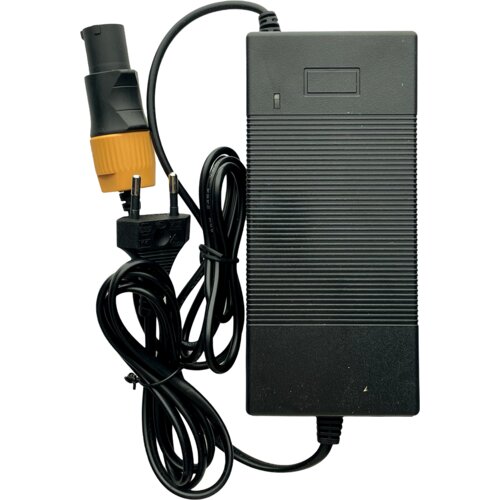 Ms Energy Polnilec za električni skiro X10, (21895488) Slike