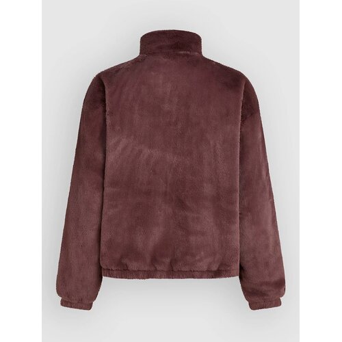 O&amp;#039;neill Must-Have Fz Faux Fur Jacket purple gray Slike