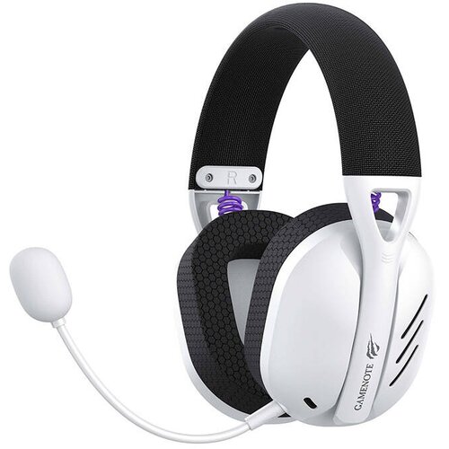 Havit Gamenote Fuxi-H3 - gaming headphones, black and white Cijene