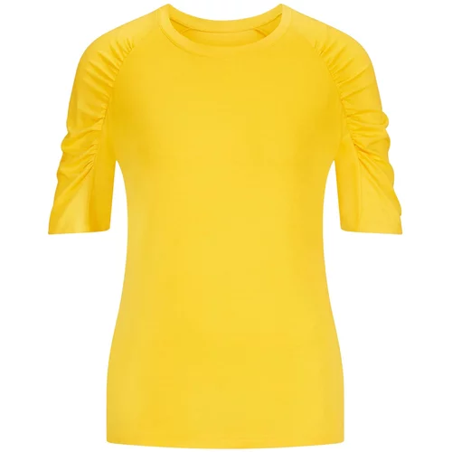 heine Majica žuta