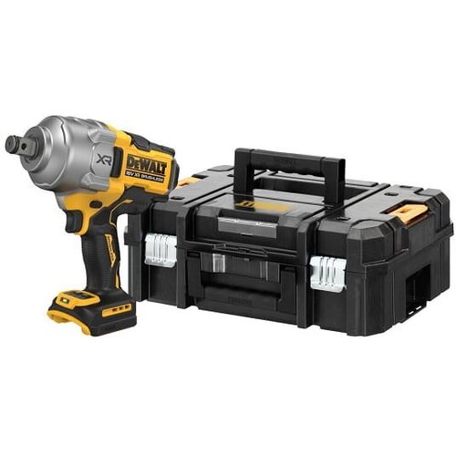 Dewalt Impact wrench DCF964NT-XJ 18V XR 3 /4 2576Nm Yellow, Black Cijene