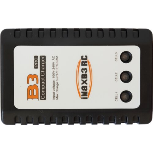  Punjač LiPo battery 2S/3S Slike