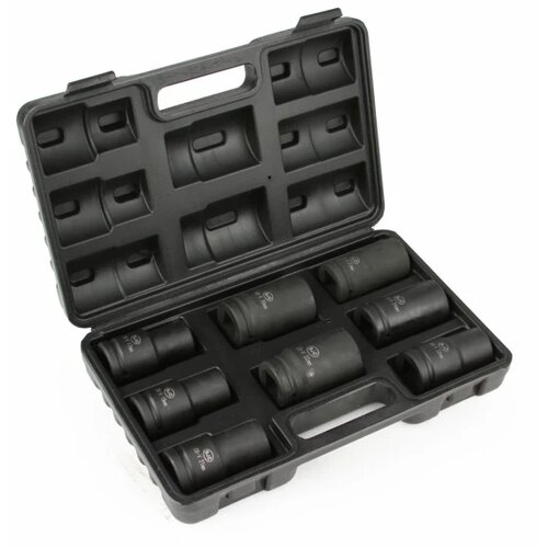 BJC® Set dubokih gedora 3/4" BJC M58276 Cene