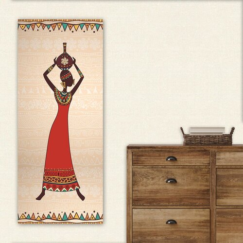 Wallity Slika DKY6394111417_50120, 50x120 cm Cene