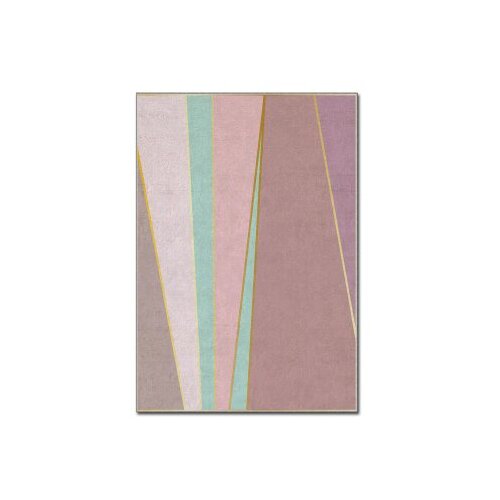 Conceptum Hypnose tepih Asr Crpt-81, Pravougaoni, 140x220 cm, &Scaron;areni Cene