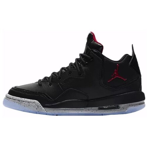 Nike Ko&amp;scaron;arka Jordan Courtside 23 GS pisana Slike