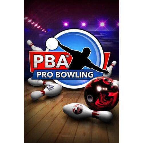  pba pro bowling (pc) steam key global Cene