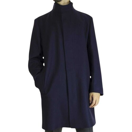 Hugo - - Teget muški kaput Cene