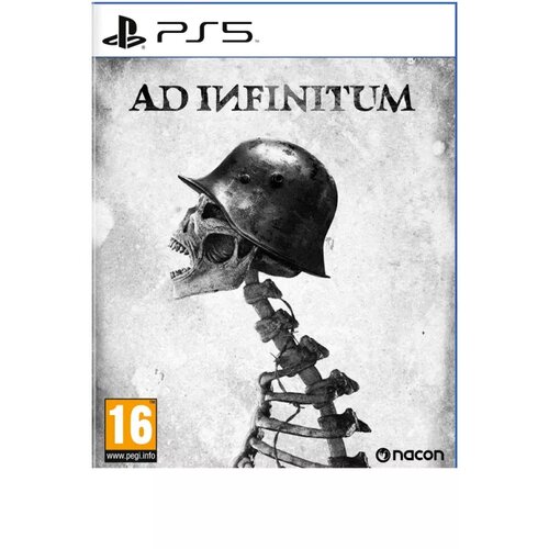 Nacon Gaming Ad Infinitum (Playstation 5) Slike