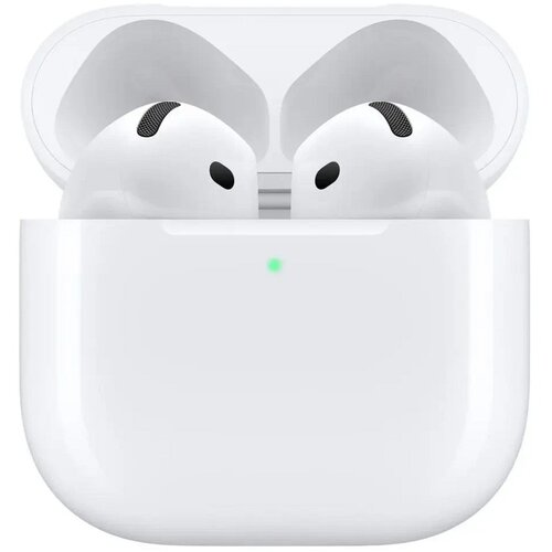 Apple AirPods 4 bela Cene