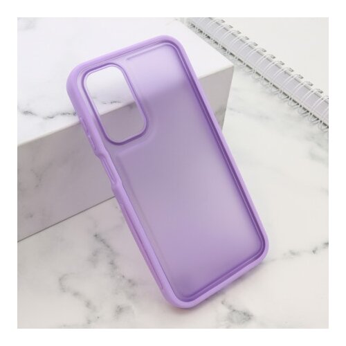  Futrola space ii za samsung a155f/a156b galaxy a15 4g/5g ljubicasta ( F117955 ) Slike