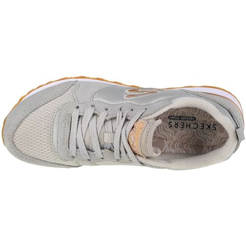 Skechers OG 85 Goldn Gurl ženske tenisice 111-LTGY Slike