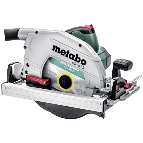 Metabo KS 85 FS rocni krožni žagi Cene