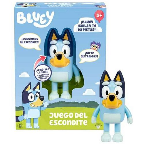  Interaktivni Kućni Ljubimac Bluey Cijene