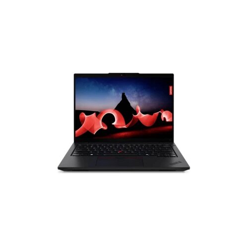 Lenovo Notebook ThinkPad L14 Gen 5 (Intel) 35.6 cm (14 palac) WUXGAIntel® Core™ Ultra 5125U32 GB RAM1 TB SSD;njemačka, q Cijene