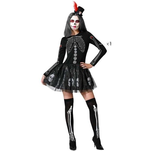  Svečana odjeća za odrasle Kostur M/L Slike