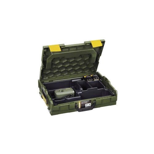 Proxxon LBX/A 29900 baterija za alat i punjač 10.8 V 2.6 Ah Li-Ion Slike