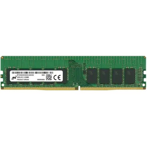 Memorija DDR4 8GB 3200MHz Micron MTA9ASF1G72AZ-3G2E2ZI Slike