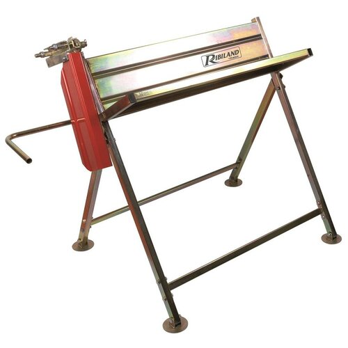 Metalni stalak za piljenje (visina: 860 mm, metal) Cijene
