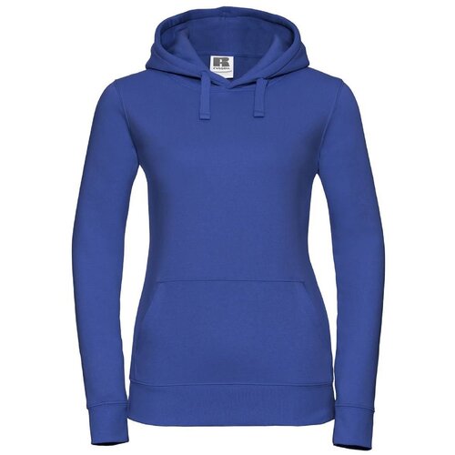 RUSSELL Women's Hoodie - Authentic Cijene