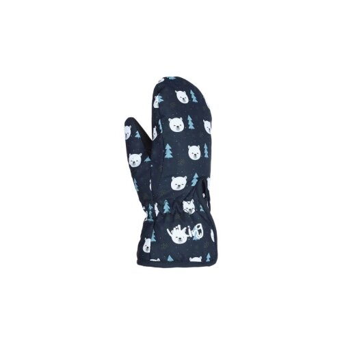 Rukavice VIKING DEČIJE MINNIS navy-multicolor Cene