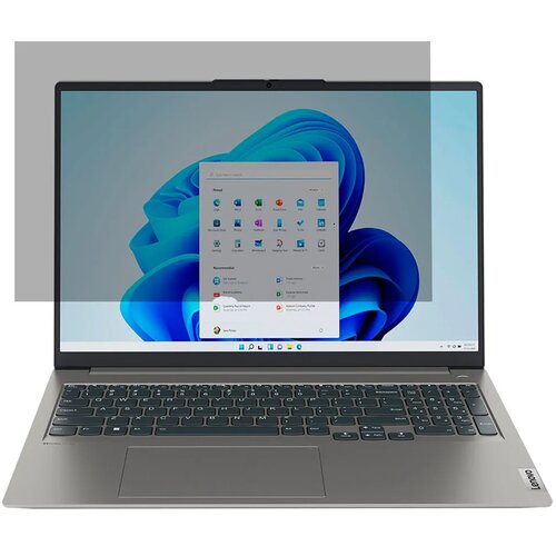 Lenovo Premium Clarity Privacy folija za zaštitu zaslona 40,6 cm (16") Format slike: 16:10 4XJ1U03940 Cene