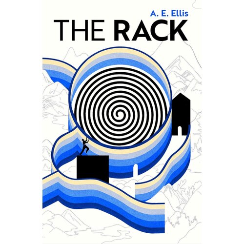  A.E. Ellis - The Rack Slike