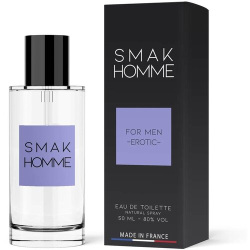Ruf Smak for Men mu&amp;scaron;ki parfem sa feromonima &amp;mdash; 50 ml &amp;mdash; 19 2011 Slike