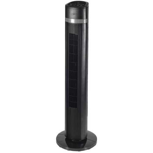 Home Ventilator stupni, daljinski upravljač, 45 W, 101 cm, ±85° – TWFR 100 Cijene