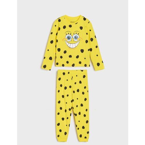 Sinsay Komplet dvodijelne pidžame Spongebob Cijene